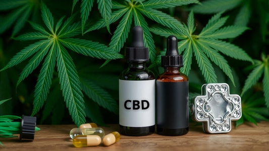 🌿 Comment consommer le CBD ? Guide ultime pour une expérience relaxante et premium 😌