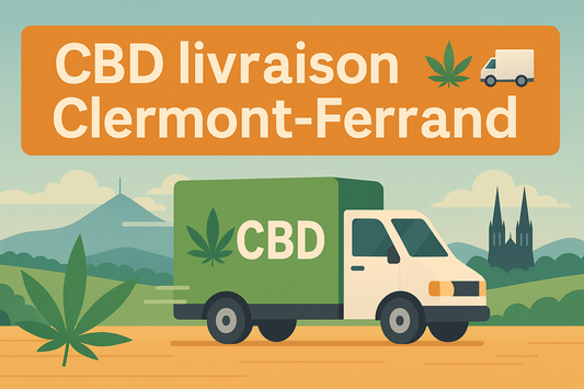 CBD-livraison-Clermont-Ferrand Golden King