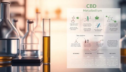 🧪 Combien de temps le CBD reste-t-il dans l'urine ? Réponse complète 🕵️♂️