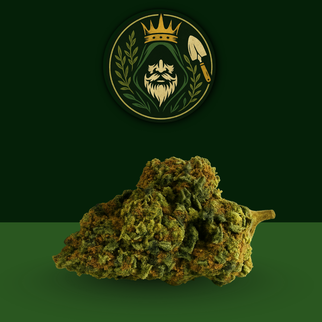CBD - Cannatonic ⚡️