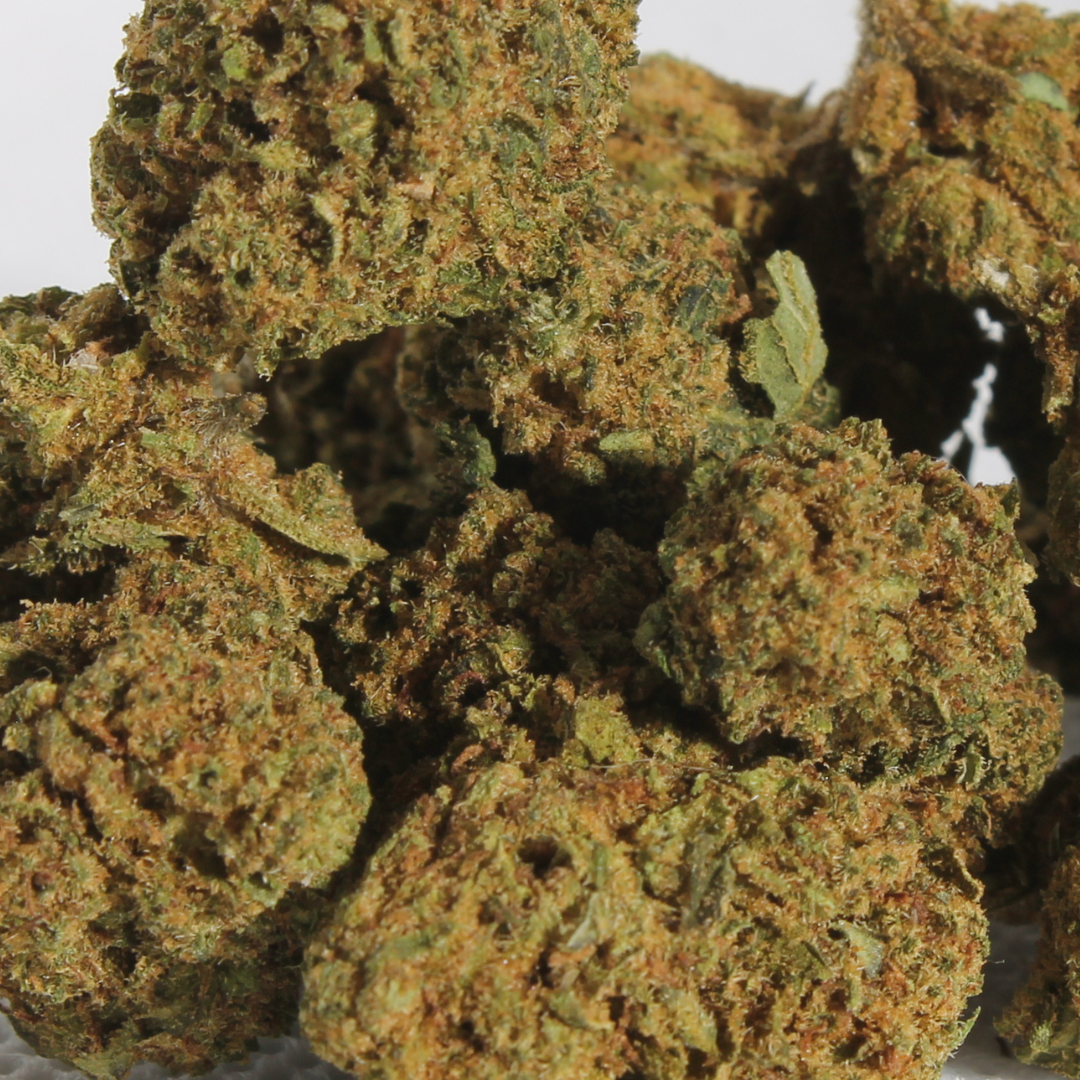CBD - Cannatonic ⚡️