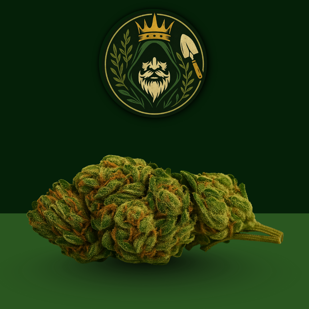 CBD - Harlequin 🤡