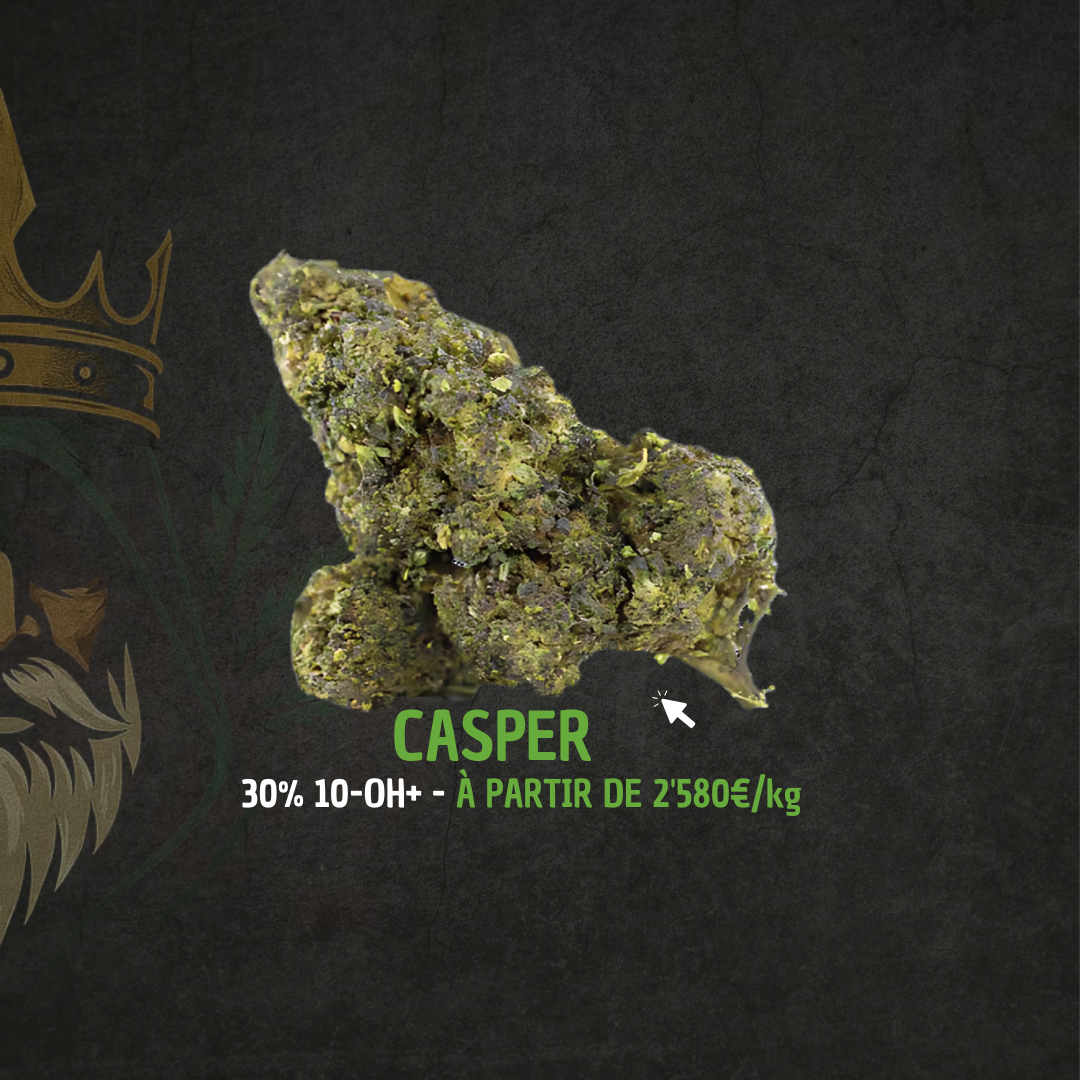 Casper