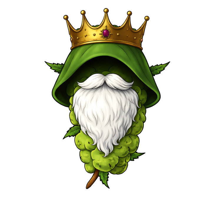 Golden King