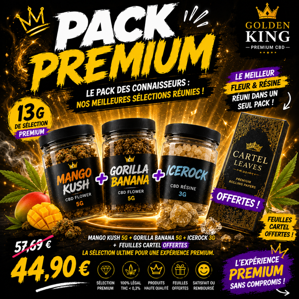 Pack Premium