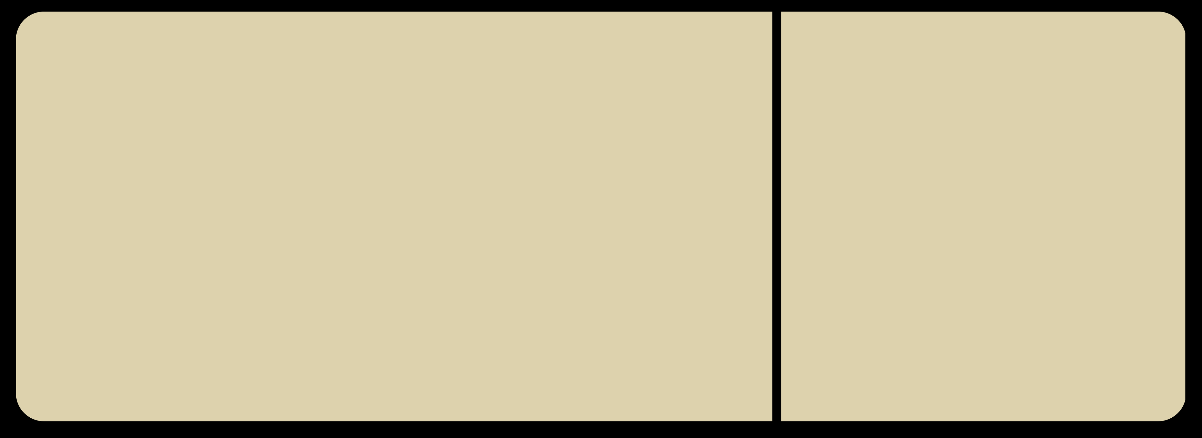 Bannière Golden King