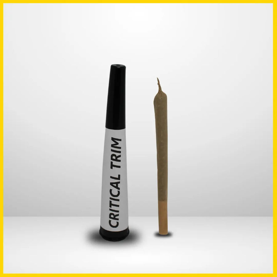 Critical Trim