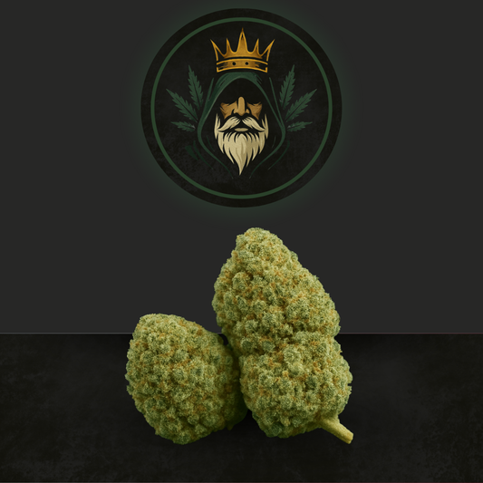 Early Girl Golden King