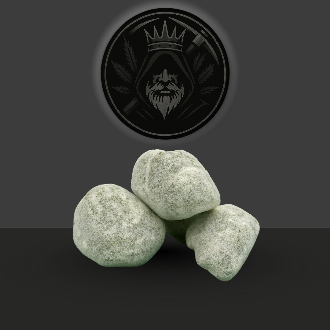 CBD - IceRock 🧊