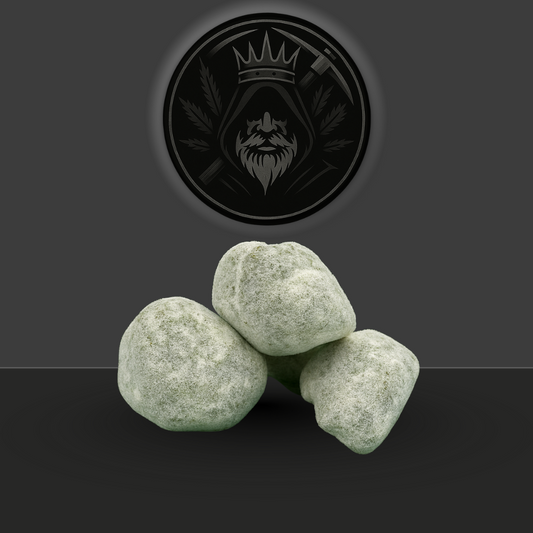 CBD - IceRock 🧊