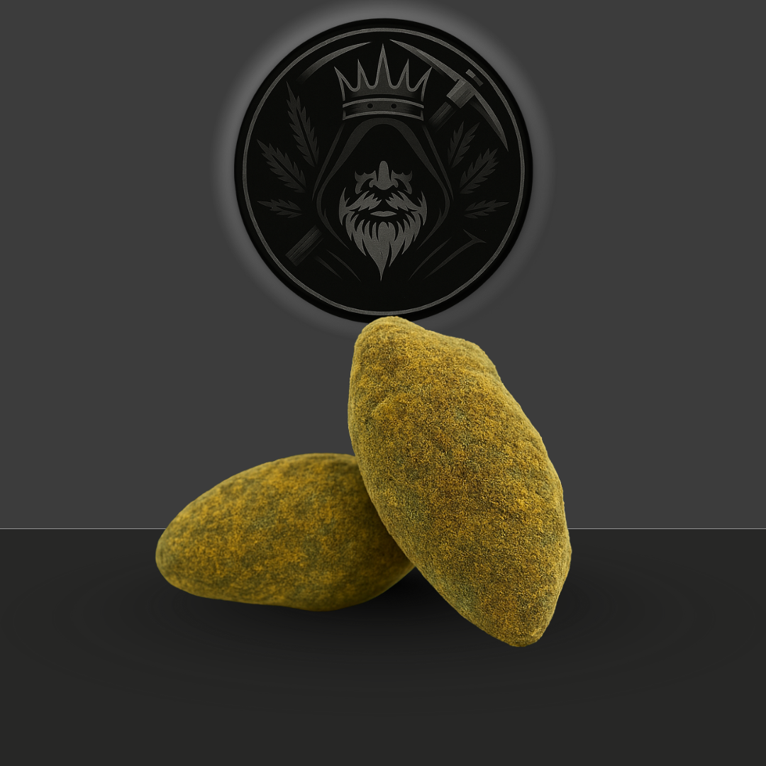 CBD - Moon Rock