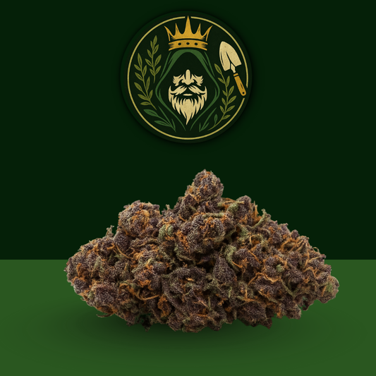 CBD - Purple Haze 🔮