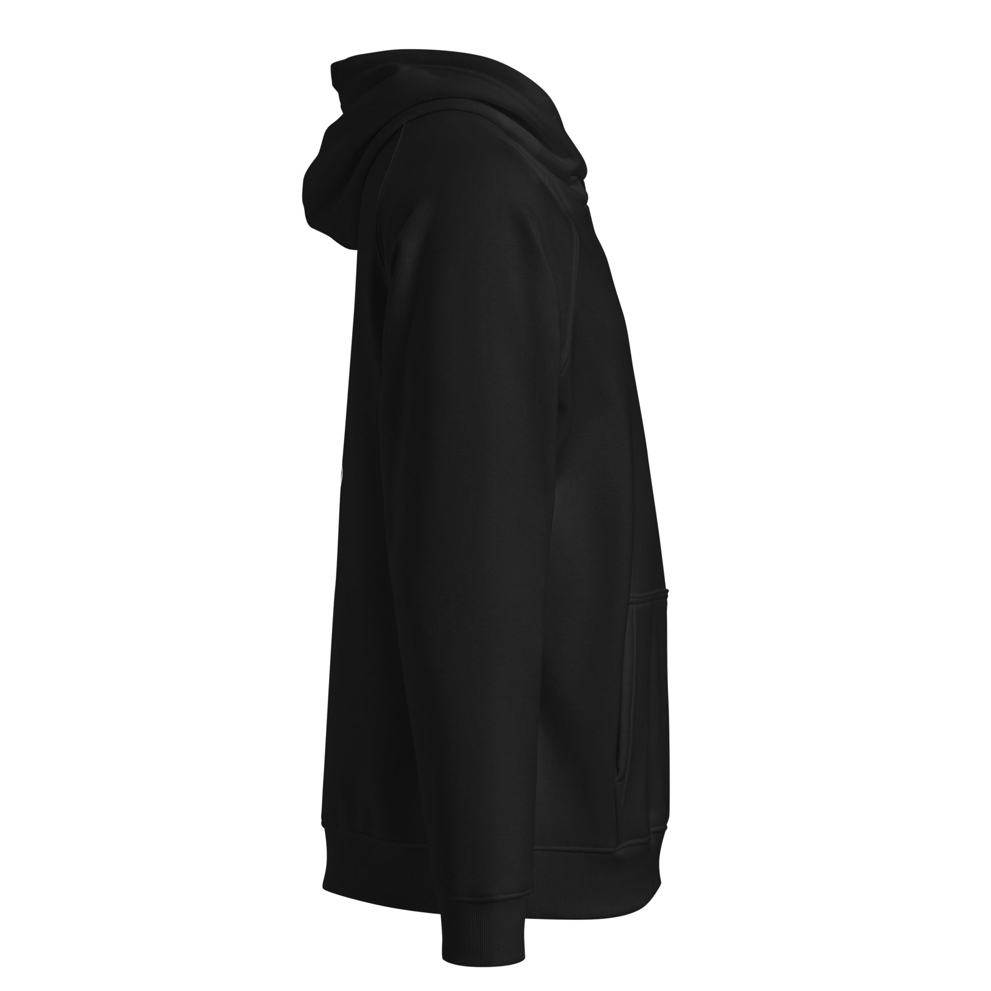 Hoodie Golden King White Kings Tunic collection hiver 2025