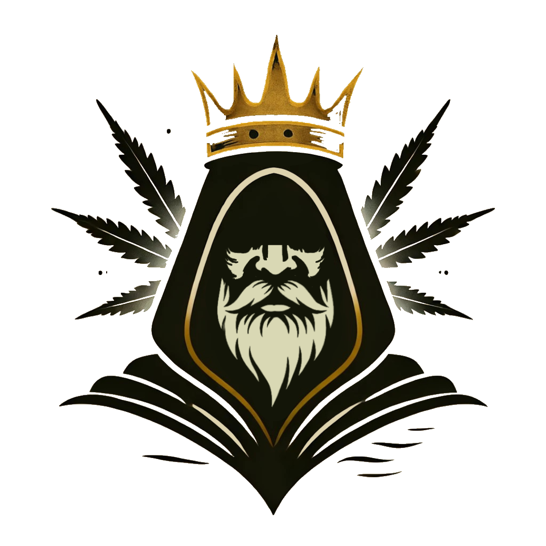 Golden King